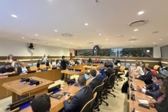 Բաքվի նախաձեռնող խումբը ՄԱԿ-ում կոչ է արել «նպաստել Արևմտյան Ադրբեջանի հետ կապված մարդկանց անվտանգ վերադարձին»