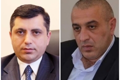 Կարեն Լազարյանի դիմումը Հակակոռուպցիոն կոմիտեի նախագահին՝«Խնդրում եմ ինձ հրավիրել հարցաքննության»