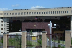 Ադրբեջանի ՊՆ հաղորդագրությունը չի համապատասխանում իրականությանը. ՀՀ ՊՆ
