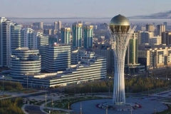 Կառավարության որոշմամբ՝ ՀՀ զինված ուժերին թույլատրվում է մասնակցել Ղազախստանում իրականացվող խաղաղապահ գործողություններին