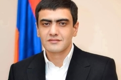 Գորիս համայնքի ղեկավար Առուշ Առուշանյանի շնորհավորական ուղերձը Հանրապետության տոնի կապակցությամբ