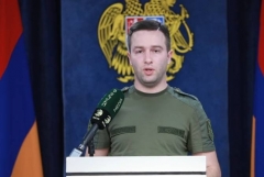 Կան բավարար ապացույցներ, որոնք հաստատում են խաղաղ բնակչության դեմ Ադրբեջանի ԶՈւ հանցավոր գործողությունները. ՊՆ