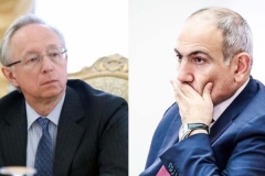 «Նիկոլ Փաշինյանի հայտարարությունները հակասական են». Գալուզին