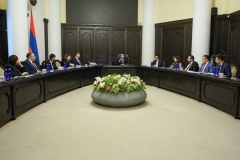 Առաջիկայում կհայտարարվի Ագարակ–Քաջարան ճանապարհահատվածի շինարարական աշխատանքների ձեռքբերման մրցույթը