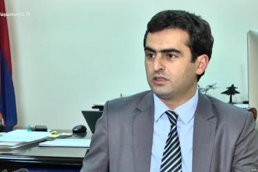 Ճանապարհները Հայաստանի արյունատար անոթներն են, դրանք պիտի լինեն առողջ ու բարեկարգ․ նախարար