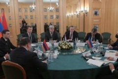 Հայաստանի, Ռուսաստանի և Ադրբեջանի փոխվարչապետների երկրորդ հանդիպումը տեղի կունենա փետրվարին