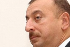 Ալիևը հայտարարել Է, որ Ադրբեջանի զինված ուժերը չեն լքի Հայաստանի տարածքը