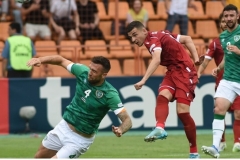 Հայաստանի հավաքականը պարտության մատնեց Իռլանդիային