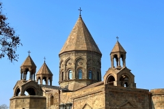 Փետրվարի 14-ի առավոտյան Հայ առաքելական եկեղեցիներում կմատուցվի տոնական Ս․ Պատարագ