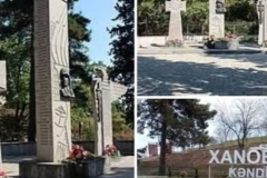 Արցախի Խնուշինակ գյուղը դարձել է մշակութային ցեղասպանության և բնաջնջման խորհրդանիշ