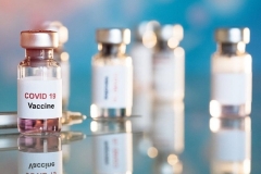 Միավորում են ջանքերը՝ ի աջակցություն Հայաստանում COVID-19-ի դեմ պատվաստանյութերի բաշխմանը և պատվաստմանը