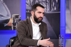 Իրանում ընթացող պատերազմը ոչ միայն շարունակվում է, այլև հասել է նոր ծավալման մակարդակի. թյուրքագետ