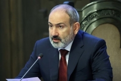 Հայաստանի տնտեսությունն այսօր բում է ապրում. Նիկոլ Փաշինյան