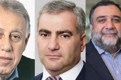 Մոսկվաբնակ հայ հարուստները միանում են Նիկոլ Փաշինյանի հրաժարականի պահանջին