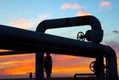 Արցախում վնասված գազատար խողովակի վերանորոգման աշխատանքներն ավարտված են