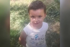 Ծափաթաղում 3-ամյա երեխային կյանքից զրկած հայրը դատարանի որոշմամբ դատապարտվեց ցմահ ազատազրկման