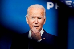 ԱՄՆ Ներկայացուցիչների պալատի հայկական հանձնախումբը ստորագրահավաք է սկսել՝ Բայդենից պահանջելով ճանաչել Հայոց ցեղասպանությունը