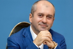 «Կապանի լեռնահարստացման կոմբինատ» ՓԲ ընկերության կառավարման խորհրդի նախագահ Սասուն Ավետիսյանի շնորհավորական ուղերձը Հանքագործի և մետալուրգի մասնագիտական տոնի առթիվ