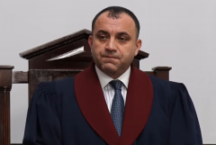 ՔՕ 300.1 հոդվածը ճանաչվեց Սահմանադրության 78 և 79-րդ հոդվածներին հակասող և անվավեր