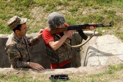 Ճամբարային պարապմունքներ, հոգեբանական պատրաստություն. ՆԶՊ առարկայում փոփոխություններ են տեղի ունեցել