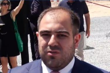 «Էներգոհամակարգում տեղի ունեցած տատանումների վերաբերյալ այս պահին երկու վարկած կա». Հակոբ Վարդանյան