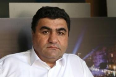 11 օր է ինչ HayNews.am կայքի պատասխանատու Մհեր Եղիազարյանը չի դադարեցնում հացադուլը