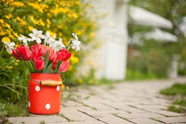 Օդի ջերմաստիճանը կբարձրանա