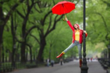  Եղանակը առաջիկա օրերին.ԱԻՆ