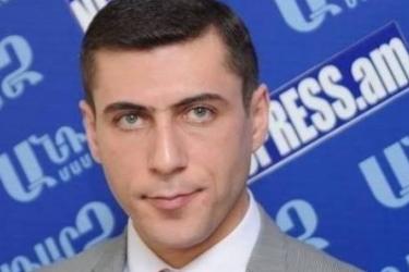 Օդի ջերմաստիճանը կնվազի 8-10 աստիճանով. Սուրենյան