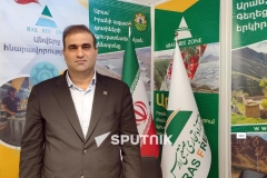 Իրանն առաջարկում է ՀՀ-ին սահմանի մոտ տնտեսական գոտի ստեղծել համատեղ արտադրության համար