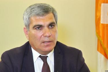 «Ներողություն եմ խնդրում, որ «Լույս» դաշինքն այլևս չկա». Արամ Սարգսյան