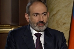 Պետրոս Ղազարյանի հարցազրույցը ՀՀ վարչապետ Նիկոլ Փաշինյանի հետ