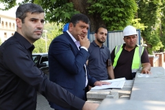 Համայնքային հերթական խոշոր ներդրումը