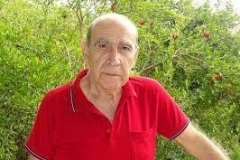 Ամեն ներկա պոտենցիալ անցյալ է