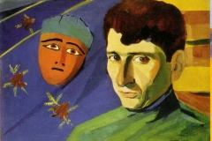 1937 թ․ նոյեմբերի 27-ին մահացավ մեծ մտածող, աշխարհի մեծ քաղաքացի, հայրենիքի երդվյալ մարտիկ, գրականության հսկա Եղիշե Չարենցը