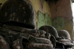 Պաշտպանության բանակը հրապարակել է ադրբեջանական ագրեսիան հետ մղելու ընթացքում զոհված եւս 40 զինծառայողի անուն