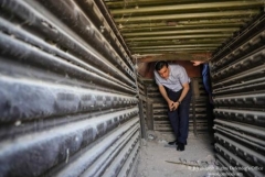 «Կրակոցների պատճառով խաթարվում է բնակչության անդորրը»․ ՄԻՊ-ը եղել է Երասխում