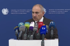Ուկրաինայի հարցով մենք ՌԴ-ի դաշնակիցը չենք․ Փաշինյանի ճեպազրույցը՝ կետերով