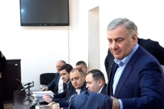 Իրավապահ համակարգի բոլոր ապօրինություններն ուղղված են իմ և իմ ընտանիքի դեմ, բայց չեք հաջողելու. Սամվել Կարապետյան