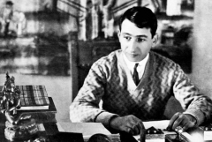 Կապուտաչյա հայրենիք