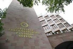 Քաղաքական ընդդիմության «Դիմադրություն» շարժման կազմակերպիչների կողմից Երևան քաղաքի Պռոշյան-Դեմիրճյան փողոցների խաչմերուկում իրականացված զանգվածային անկարգությունների դեպքի առթիվ հարուցված քրեական գործով կան ձերբակալվածներ (տեսանյութ)