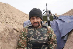 Ձերբակալվել է Գորիսի համայնքապետ Առուշ Առուշանյանը