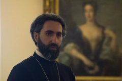 «Թող Ամենասուրբ Աստված Իր աստվածային արդարությամբ և ճշմարտությամբ Հայոց Եկեղեցուց սրբի և հեռացնի վարձկան, կեղծ և արծաթասեր՝ անդեմ ու աննկարագիր սպասավորներին». Հայր Ասողիկ