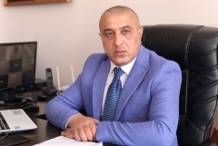 Գորիսի պետական քոլեջում տնօրենի ընտրություն էր