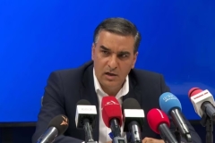 Թաթոյանը հրապարակել է ձայնագրություններ, որտեղ ուսանողներին հորդորում են մասնակցել ՔՊ-ի քարոզարշավին