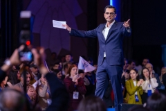 «Միասնության թևեր» նախաձեռնության  քաղաքական ծրագրի կարևոր դրույթները՝ պետական կառավարման, դատաիրավական և ընտրական համակարգերի վերաբերյալ