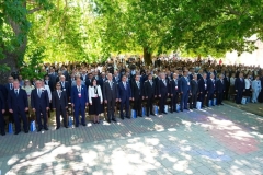 Մինչ Երևանում վիճում են 300 հազար ադրբեջանցիների շուրջ, Բաքուն կոնգրես է անցկացնում բնակեցման օրակարգով