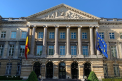 Բելգիայի Ներկայացուցիչների պալատը լիագումար նիստում Ադրբեջանին դատապարտող բանաձև է ընդունել