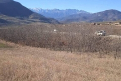 Արցախի Աստղաշեն գյուղի կորած բնակիչը հայտնաբերվել է մահացած