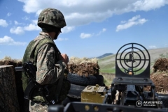 Արցախի ՊԲ-ն հերքել է ադրբեջանական հերթական ապատեղեկատվությունը